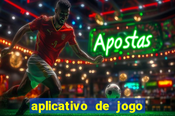 aplicativo de jogo que paga via pix